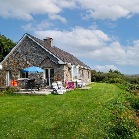 Loch an Eala Villa Clifden Exteriör bild